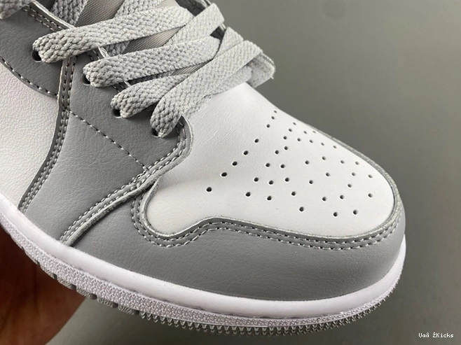 WellDesigned Mid Grey Midnight 48 DQ8426- Navy Jordan 6398 Wolf  1 1118